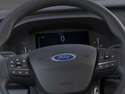2026 Ford Transit Cargo Van T-250 148" Med Rf 9150 GVWR RWD