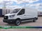 2026 Ford Transit Cargo Van T-250 148" Med Rf 9150 GVWR RWD