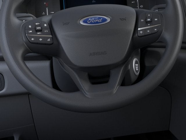 2026 Ford Transit Cargo Van T-250 148" Med Rf 9150 GVWR RWD