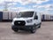 2026 Ford Transit Cargo Van T-250 148" Med Rf 9150 GVWR RWD