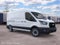 2026 Ford Transit Cargo Van T-250 148" Med Rf 9150 GVWR RWD
