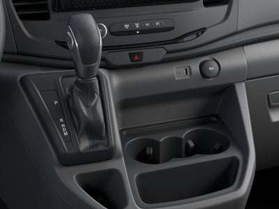 2026 Ford Transit Cargo Van T-250 148" Med Rf 9150 GVWR RWD