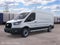 2026 Ford Transit Cargo Van T-250 148" Med Rf 9150 GVWR RWD