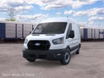 2026 Ford Transit Cargo Van T-250 148" Med Rf 9150 GVWR RWD