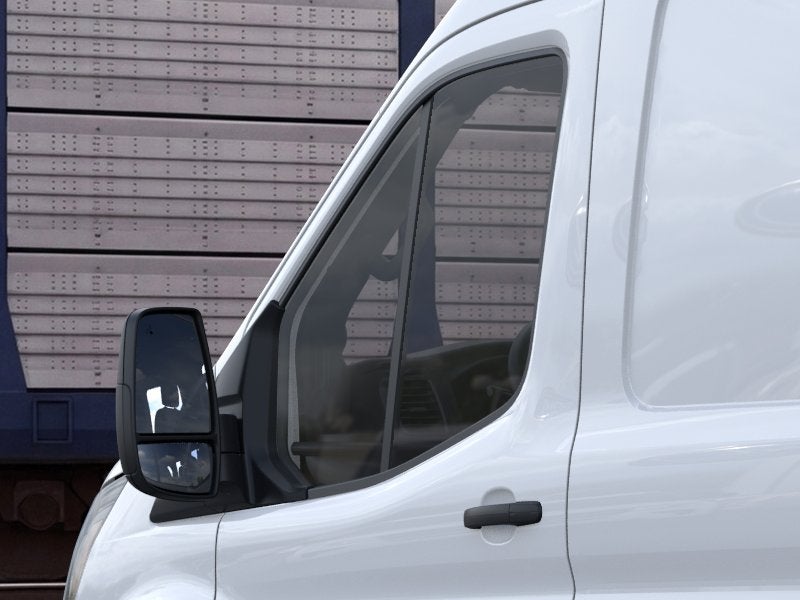 2026 Ford Transit Cargo Van T-250 148" Med Rf 9150 GVWR RWD