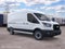 2026 Ford Transit Cargo Van T-250 148" Med Rf 9150 GVWR RWD