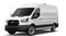 2026 Ford Transit Cargo Van T-250 148" Med Rf 9150 GVWR RWD