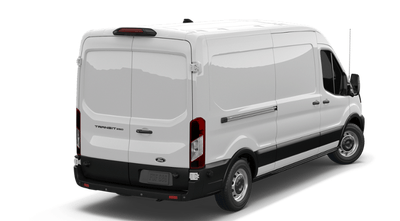 2026 Ford Transit Cargo Van T-250 148" Med Rf 9150 GVWR RWD