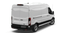 2026 Ford Transit Cargo Van T-250 148" Med Rf 9150 GVWR RWD