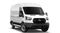 2026 Ford Transit Cargo Van T-250 148" Med Rf 9150 GVWR RWD