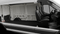 2026 Ford Transit Cargo Van T-250 148" Med Rf 9150 GVWR RWD