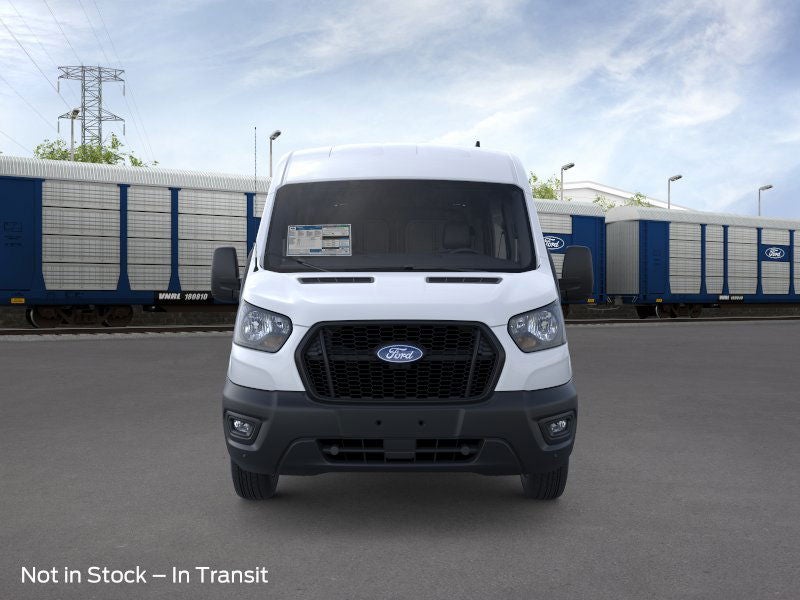 2026 Ford Transit Cargo Van T-250 148" Med Rf 9150 GVWR RWD