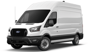 2027 Ford Transit Cargo Van T-250 148" Hi Rf 9150 GVWR RWD