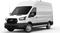 2026 Ford Transit Cargo Van T-250 148" Hi Rf 9150 GVWR RWD
