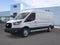 2026 Ford Transit Cargo Van T-250 148" Med Rf 9150 GVWR AWD