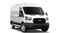 2027 Ford Transit Cargo Van T-250 148" Med Rf 9150 GVWR AWD