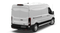 2027 Ford Transit Cargo Van T-250 148" Med Rf 9150 GVWR AWD