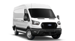 2027 Ford Transit Cargo Van T-250 148" Med Rf 9150 GVWR AWD