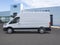 2026 Ford Transit Cargo Van T-250 148" Hi Rf 9150 GVWR AWD