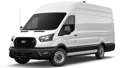 2027 Ford Transit Cargo Van T-250 148" EL Hi Rf 9150 GVWR RWD
