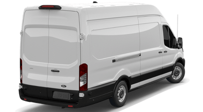 2027 Ford Transit Cargo Van T-250 148" EL Hi Rf 9150 GVWR RWD