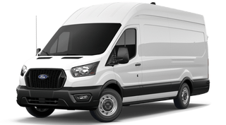 2027 Ford Transit Cargo Van T-250 148" EL Hi Rf 9150 GVWR RWD