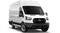 2026 Ford Transit Cargo Van T-250 148" EL Hi Rf 9150 GVWR RWD