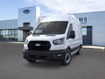 2026 Ford Transit Cargo Van T-250 148" EL Hi Rf 9150 GVWR RWD