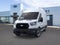 2026 Ford Transit Cargo Van T-250 148" EL Hi Rf 9150 GVWR RWD