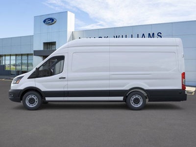 2026 Ford Transit Cargo Van T-250 148" EL Hi Rf 9150 GVWR RWD