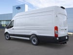 2026 Ford Transit Cargo Van T-250 148" EL Hi Rf 9150 GVWR RWD