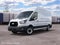 2027 Ford Transit Cargo Van T-350 148" Hi Rf 9500 GVWR RWD