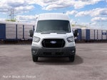 2027 Ford Transit Cargo Van T-350 148" Hi Rf 9500 GVWR RWD