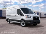 2027 Ford Transit Cargo Van T-350 148" Hi Rf 9500 GVWR RWD