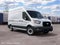 2027 Ford Transit Cargo Van T-350 148" Hi Rf 9500 GVWR RWD