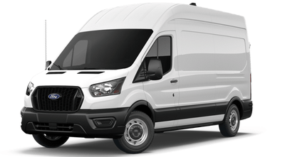 2027 Ford Transit Cargo Van T-350 148" Hi Rf 9500 GVWR RWD