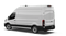 2027 Ford Transit Cargo Van T-350 148" Hi Rf 9500 GVWR RWD