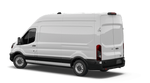 2027 Ford Transit Cargo Van T-350 148" Hi Rf 9500 GVWR RWD