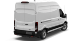 2027 Ford Transit Cargo Van T-350 148" Hi Rf 9500 GVWR RWD
