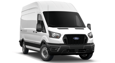 2027 Ford Transit Cargo Van T-350 148" Hi Rf 9500 GVWR RWD