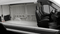 2027 Ford Transit Cargo Van T-350 148" Hi Rf 9500 GVWR RWD