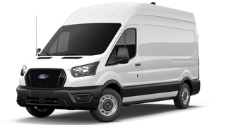 2027 Ford Transit Cargo Van T-350 148" Hi Rf 9500 GVWR RWD