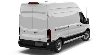 2027 Ford Transit Cargo Van T-350 148" Hi Rf 9500 GVWR RWD