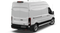 2027 Ford Transit Cargo Van T-350 148" Hi Rf 9500 GVWR RWD