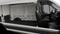 2027 Ford Transit Cargo Van T-350 148" Hi Rf 9500 GVWR RWD