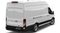 2027 Ford Transit Cargo Van T-350 148" EL Hi Rf 9500 GVWR RWD