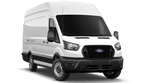 2027 Ford Transit Cargo Van T-350 148" EL Hi Rf 9500 GVWR RWD