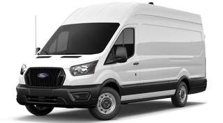 2027 Ford Transit Cargo Van T-350 148" EL Hi Rf 9500 GVWR RWD