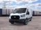 2026 Ford Transit Cargo Van T-350 148" EL Hi Rf 9500 GVWR RWD