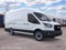 2026 Ford Transit Cargo Van T-350 148" EL Hi Rf 9500 GVWR RWD